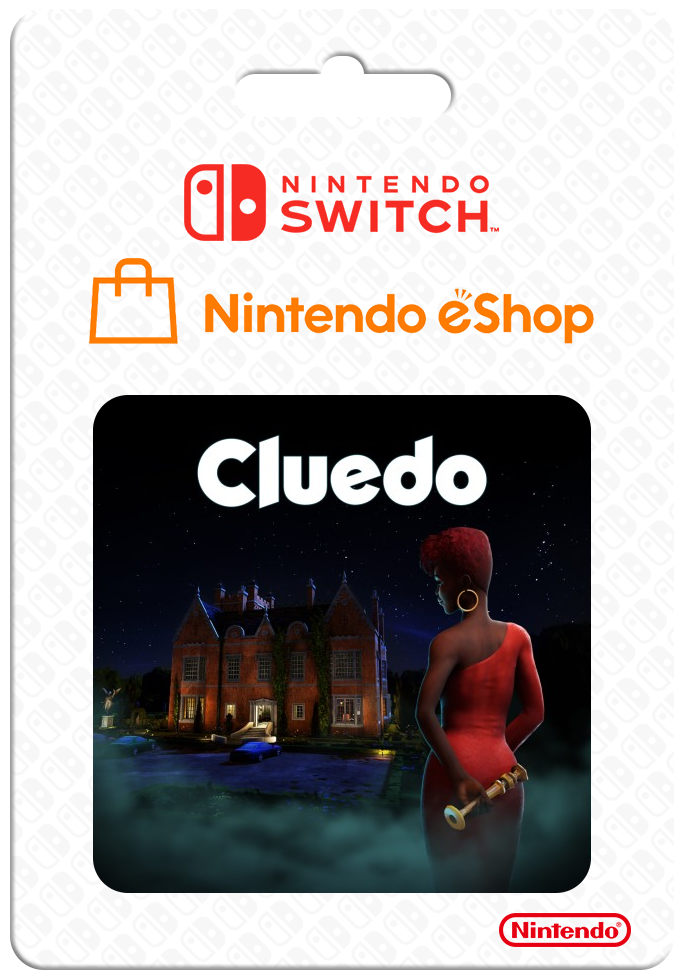 Cluedo — support-2D (CUS)