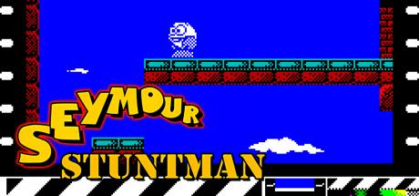 Stuntman Seymour — steamgrid