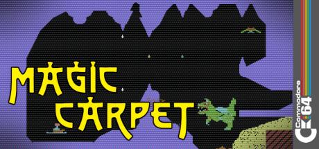 Magic Carpet — steamgrid