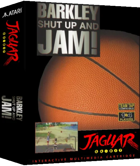 Barkley Shut Up and Jam — box-3D (WOR)