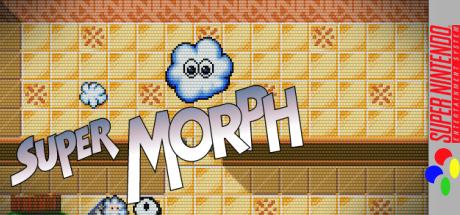 Super Morph — steamgrid