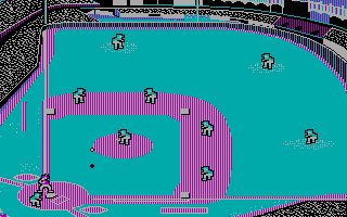 Pure-Stat Baseball — ss (US)