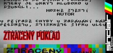 Ztracený poklad — steamgrid