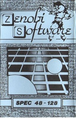 A Serpentine Tale box art