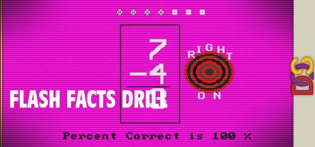 Flash Facts Drill — steamgrid
