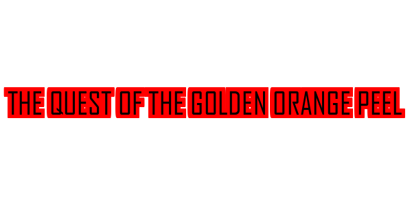 The Quest of the Golden Orange Peel — wheel-hd (SS)