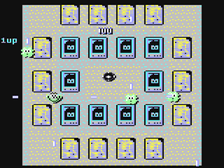Mayhem III — ss (WOR)