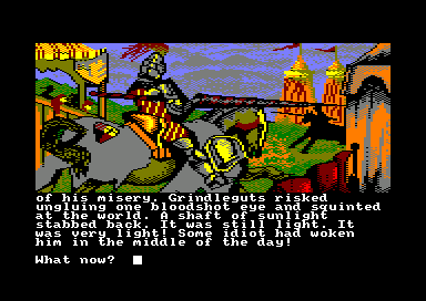 Knight Orc — ss (EU)