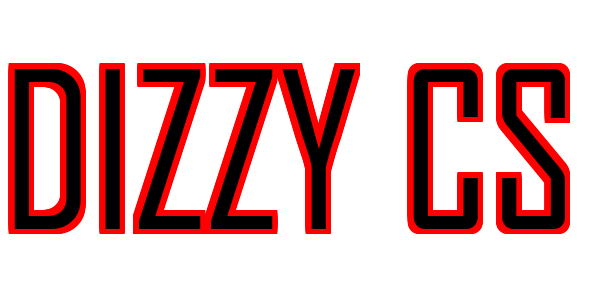 Dizzy CS — wheel-hd (SS)