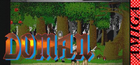 Doman - Grzechy Ardana — steamgrid