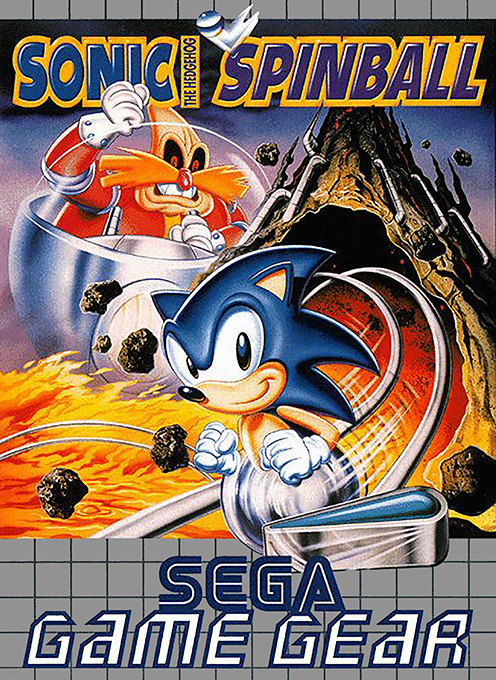 Sonic Spinball — box-2D (EU)