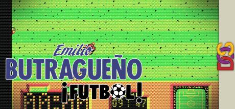 Emilio Butragueno Futbol — steamgrid