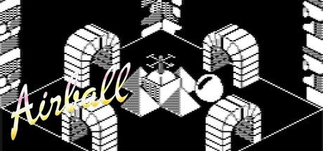 Airball — steamgrid