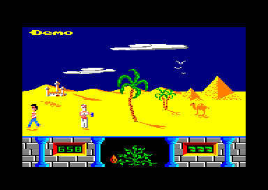 Charly Diams — ss (EU)