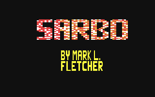 Sarbo — sstitle (WOR)