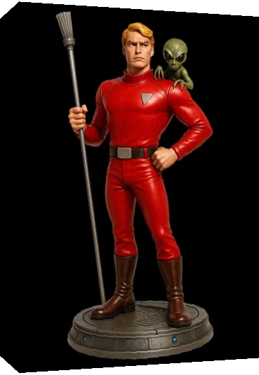 Space Quest — box-3D (WOR)