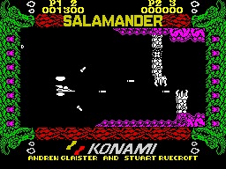 Salamander — ss (EU)