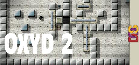 Oxyd II — steamgrid