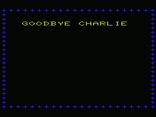 Goodbye Charlie — sstitle (WOR)