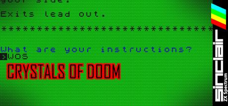 Crystals of Doom — steamgrid