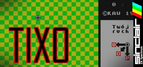 Tixo — steamgrid