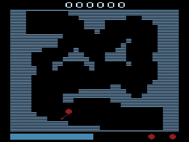 Crazy Balloon — ss (WOR)