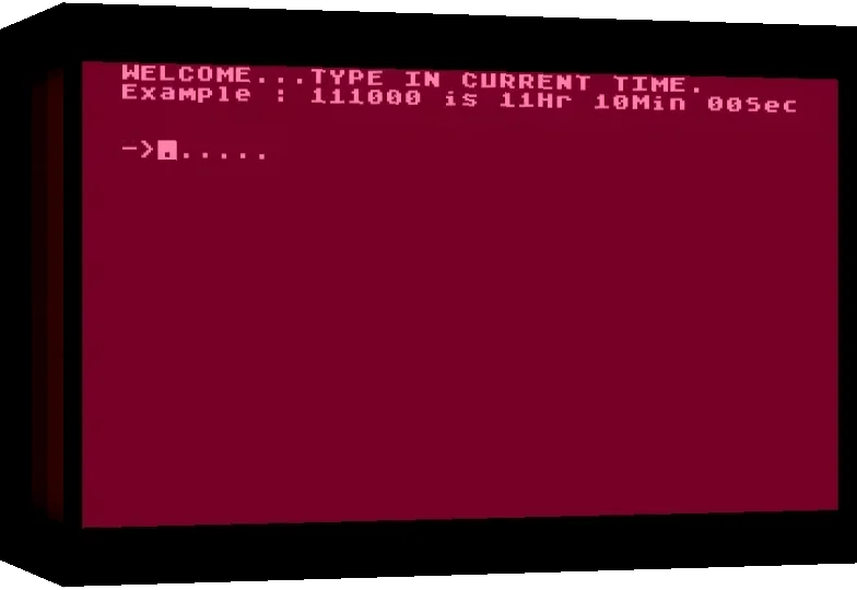 Little Computer People — box-3D (WOR)