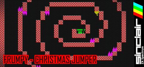 Frumpy - Christmas Jumper — steamgrid