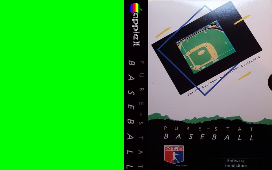 Pure Stat Baseball — box-texture (US)