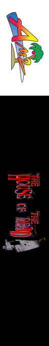 The House of the Dead — box-2D-side (JP)