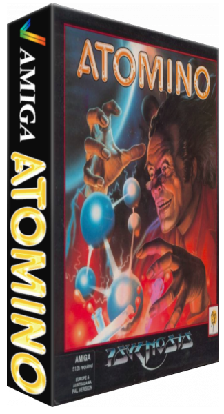 Atomino — box-3D (EU)
