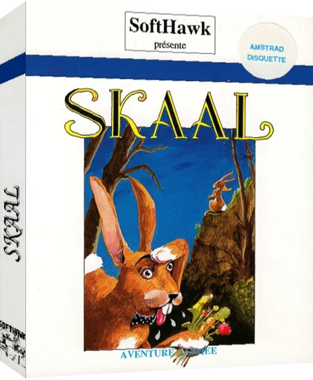 Skaal — box-3D (FR)