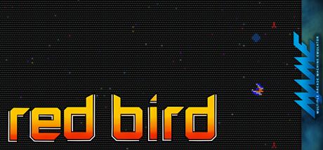 Red Bird — steamgrid