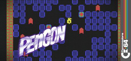 Pengon — steamgrid