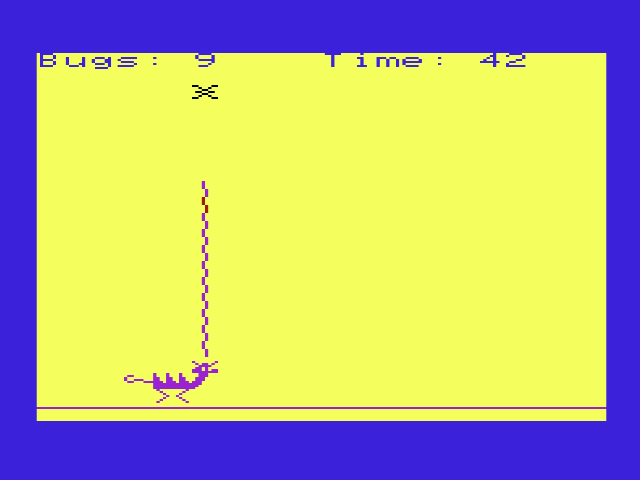 Zap Zap — ss (WOR)