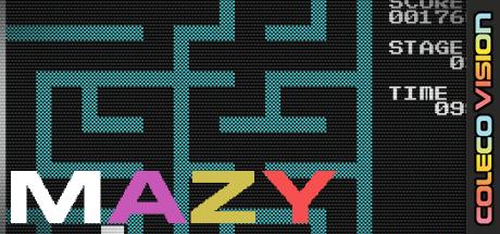 Mazy — steamgrid