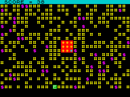 ZX Super Spelunky Ultimate — ss (WOR)