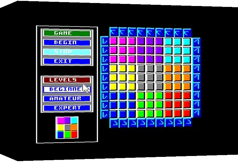 Cubulus — box-3D (WOR)