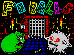 F'n Balls — sstitle (WOR)