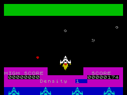 Meteorites — ss (WOR)