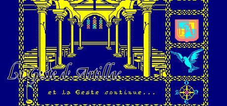 Geste d' Artillac, La — steamgrid