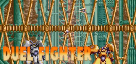 Duel Fighter — steamgrid
