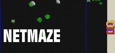 NetMaze — steamgrid
