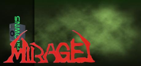 Mirage — steamgrid