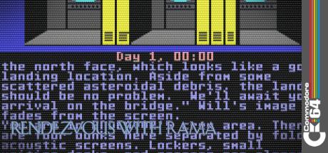 Rendezvous With Rama — steamgrid