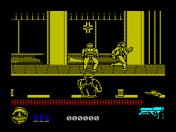 Predator 2 — ss (EU)