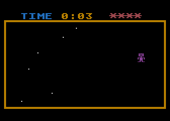 Stars — ss (WOR)