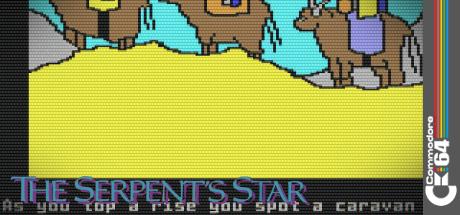The Serpent's Star — steamgrid