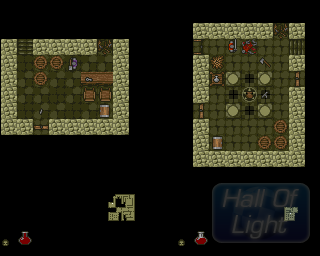 Knights — ss (WOR)