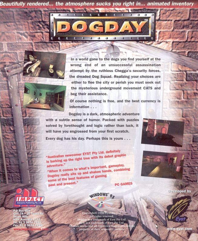 DogDay — box-2D-back (WOR)